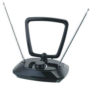 Philips SDV5200/12 tv antenna