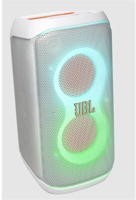 JBL PARTYBOX CLUB 120 SWEP FEHÉR