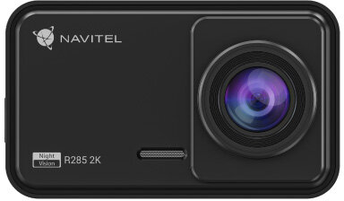 NAVITEL R285 2K menetrögzítő kamera