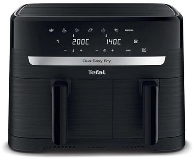 Tefal EY901N10 FORRÓLEVEGŐS SÜTŐ 8,3L