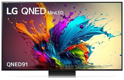 Lg 65QNED91T3A UHD QNED SMART TV