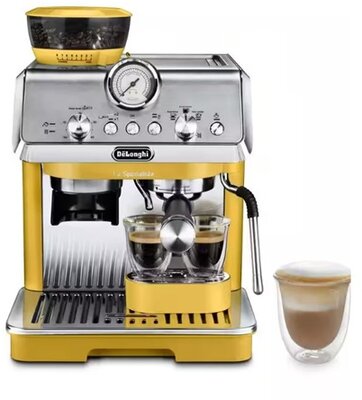 Delonghi EC9155.YE KÁVÉFŐZŐ PRESSZÓ