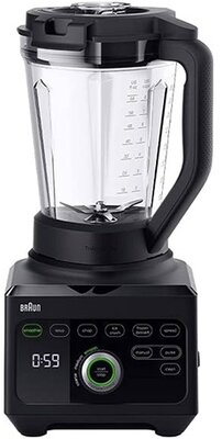 Braun JB9040BK TURMIXGÉP