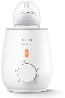 Philips SCF355/09 CUMISÜVEG MELEGÍTŐ