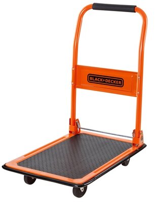 BLACK&DECKER BXWT-H303 kézikocsi 60x40x80cm