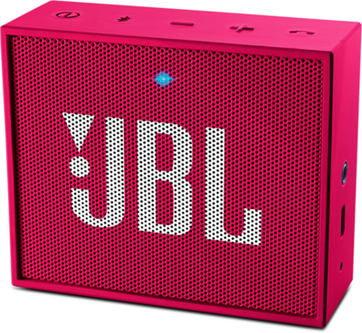 JBL GO Bluetooth Hangszóró Rózsaszín