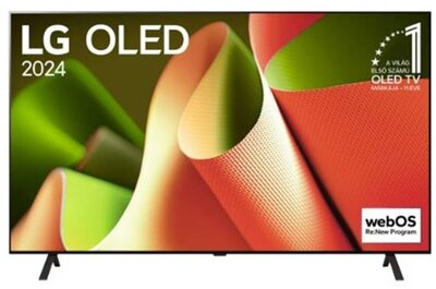 LG OLED77B43LA uhd smart oled tv