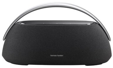 Harman/Kardon GO+ PLAY 3 BLKEP bluetooth hangszóró