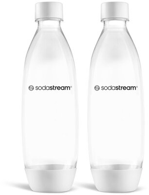 Sodastream BO FUSE DUO PALACK FEHÉR palack