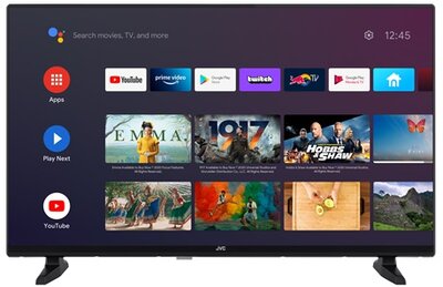 JVC LT32VAH3335 HD ANDROID SMART LED TV