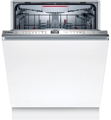 Bosch SBH6TCX01E MOSOGATÓGÉP BEÉPÍTHETŐ 14 TERÍTÉK INTEGRÁLT