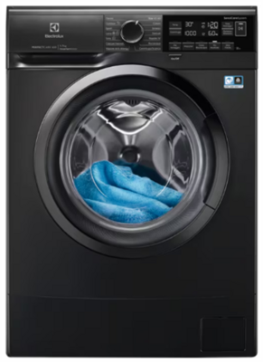 Electrolux EW6SM406BXE MOSÓGÉP ELÖLTÖLTŐS KESKENY