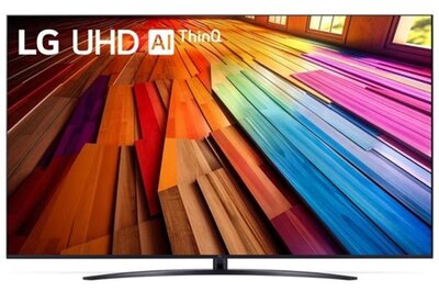 LG 86UT81003LA uhd smart led tv