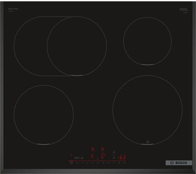 Bosch PIF651HC1E főzőlap beépíthető indukciós