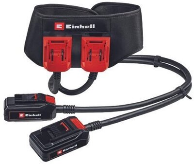 Einhell GE-PB 36/18 LI - SOLO akkumulátortartó öv