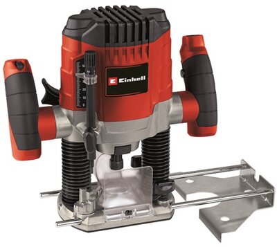 Einhell TC-RO 1155 KIT felsőmaró