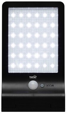 Somogyi FLP300SOLAR led reflektor napelemes