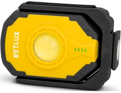 Retlux RPL 201 szerelőlámpa 10w led