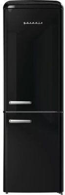 Gorenje ONRK619DBK hűtő alulfagyasztós