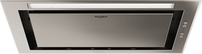 Whirlpool WCT3 63F LTX páraelszívó beépíthető pult alá