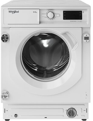 Whirlpool BI WDWG 961485 EU MOSÓ-SZÁRÍTÓGÉP BEÉPÍTHETŐ