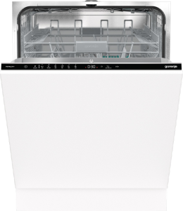 Gorenje GV642D61 MOSOGATÓGÉP BEÉPÍTHETŐ 14 TERÍTÉK