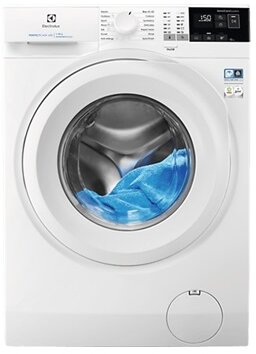 Electrolux EW6FN428W MOSÓGÉP ELÖLTÖLTŐS