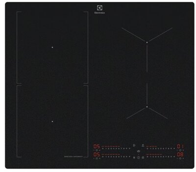 Electrolux EIS62453IZ FŐZŐLAP BEÉPÍTHETŐ INDUKCIÓS