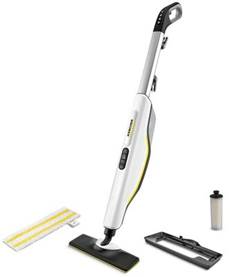 Karcher SC 3 UPRIGHT 1.513-530.0 GŐZTISZTÍTÓ