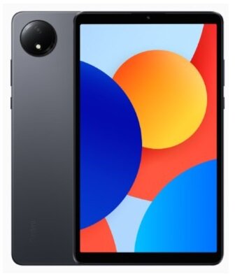 Xiaomi REDMI PAD SE 8.7 4G 4/128 GRAPHITE GRAY TABLET