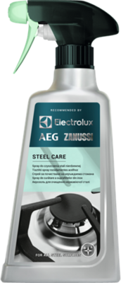 Electrolux M3SCS300 INOX TISZTÍTÓ SPRAY 500 ML