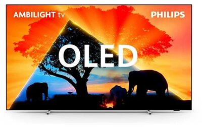 Philips 55OLED769/12 UHD AMBILIGHT OLED TV