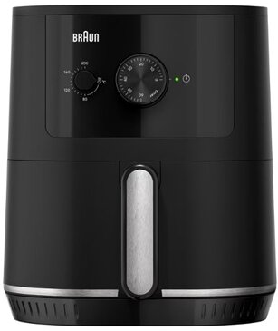 Braun HF3000 FORRÓLEVEGŐS SÜTŐ