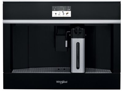 Whirlpool W11 CM145 KÁVÉFŐZŐ BEÉPÍTHETŐ