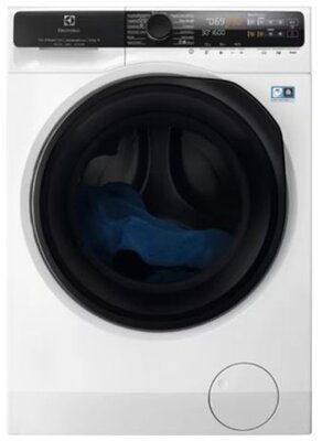 Electrolux EW7W5697QE MOSÓ-SZÁRÍTÓGÉP GŐZ FUNKCIÓVAL