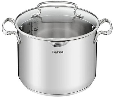 Tefal G7197956 LÁBAS FEDŐVEL 22CM DUETTO+