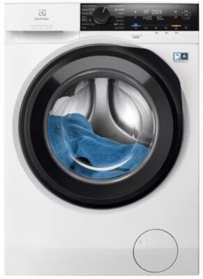 Electrolux EW7W4492E MOSÓ-SZÁRÍTÓGÉP GŐZ FUNKCIÓVAL