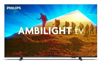 Philips 65PUS8009/12 UHD AMBILIGHT SMART LED TV