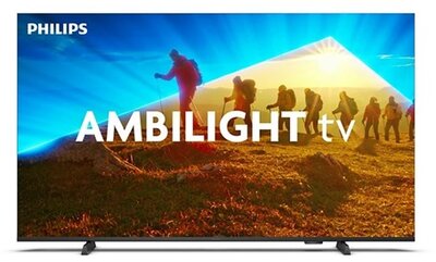 Philips 55PUS8009/12 UHD AMBILIGHT SMART LED TV