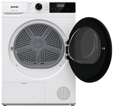 Gorenje DHNA93 SZÁRÍTÓGÉP HŐSZIVATTYÚS