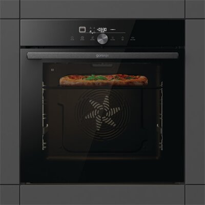 Gorenje GO66E PIZZA 350 C -SÜTŐ BEÉPÍTHETŐ ELEKTROMOS