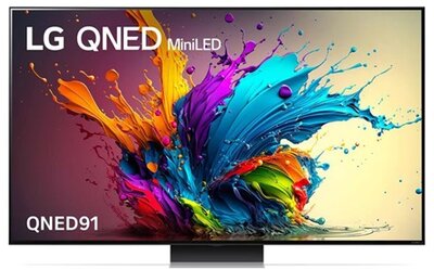 LG 86QNED91T3A UHD QNED SMART TV