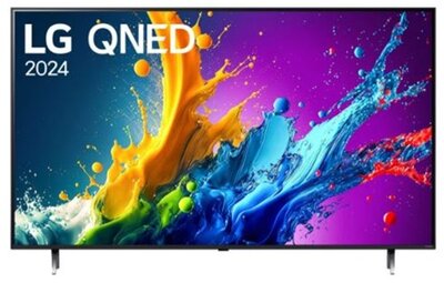 LG 75QNED80T3A UHD QNED SMART TV