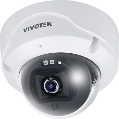 VIVOTEK VERSATILE Dome IP kamera FD9199-H