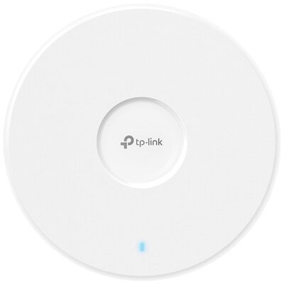 TP-LINK OMADA Access Point EAP773 Tri-Band BE11000 Wifi 7 Mennyezetre rögzíthető, Mennyezetre szerelhető