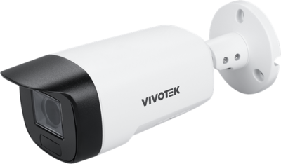 VIVOTEK VERSATILE Bullet IP kamera IB9399-EHV