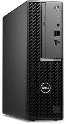 Dell Optiplex 7020SF számítógép Ci3-12100 4.3GHz 8GB 512GB UHD Linux