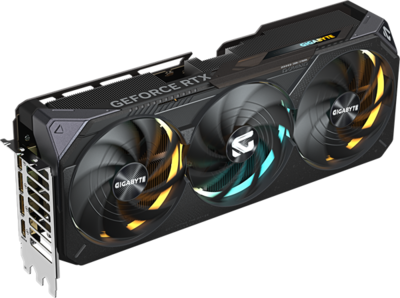 GIGABYTE Videokártya PCI-Ex16x nVIDIA RTX 5080 16GB DDR7 OC