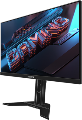 GIGABYTE LED Monitor IPS 27" M27QA 2560x1440, 2xHDMI/Displayport/4xUSB