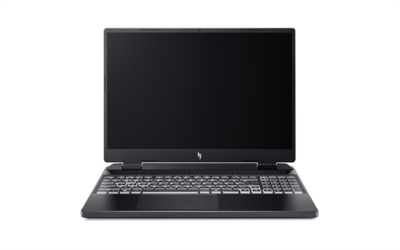 ACER Aspire Nitro AN16-51-50NM, 16" WUXGA IPS, Intel Core i5-13420H, 16GB, 1TB SSD, GeForce RTX 4050, DOS, fekete